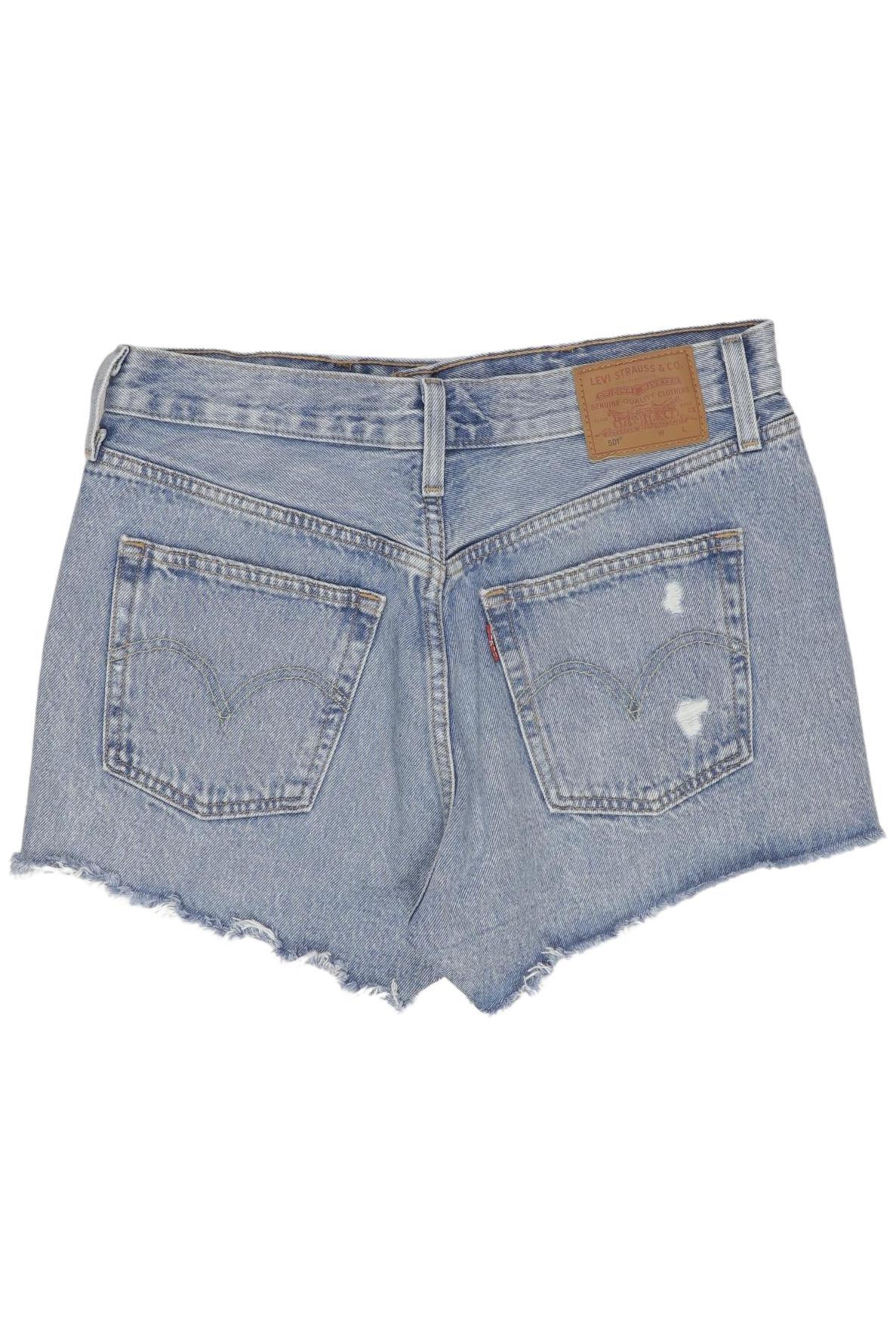 LEVI'S ® Shorts in M in Blue