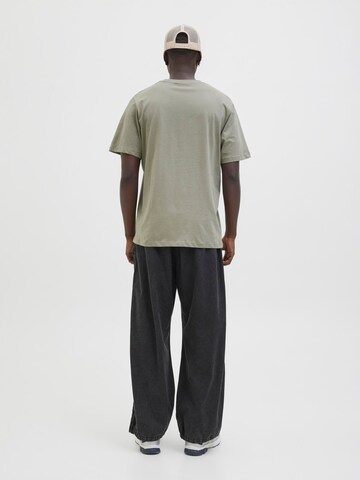 T-Shirt JACK & JONES en gris