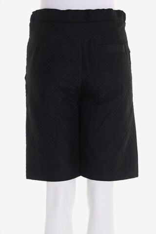 CHRISTIAN DIOR Shorts in S in Black