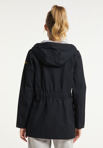 Schmuddelwedda Performance Jacket in Black