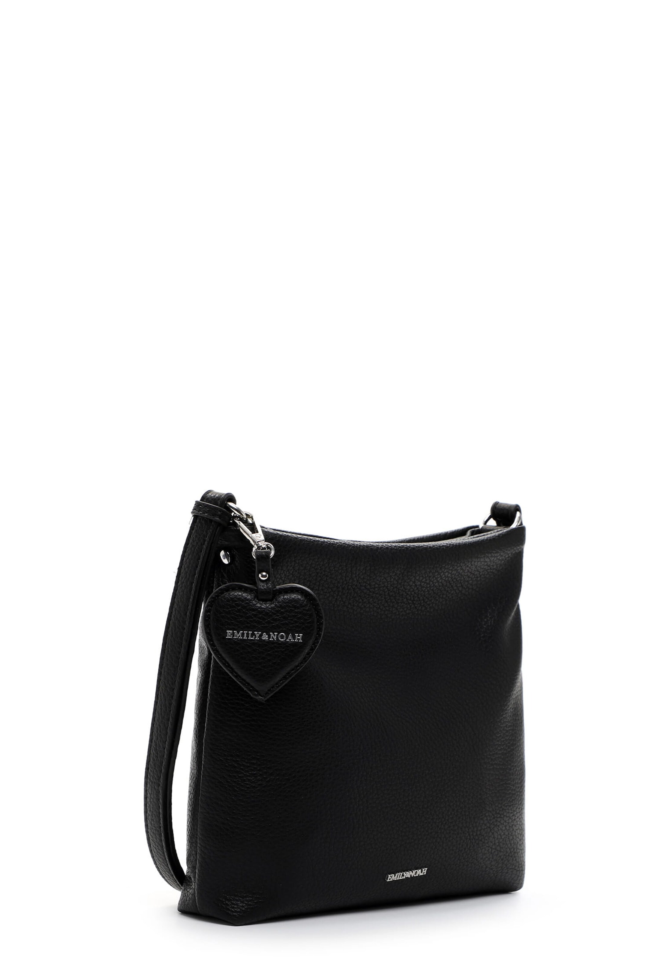 Emily & Noah Сумка через плечо 'Enie' в Черный