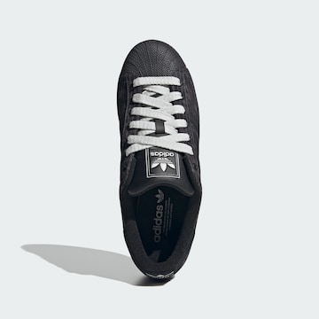 ADIDAS ORIGINALS Σνίκερ χαμηλό 'Superstar II' σε γκρι