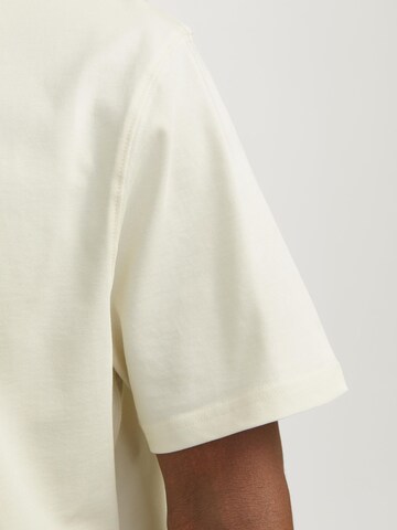 R.D.D. ROYAL DENIM DIVISION Shirt in Grijs