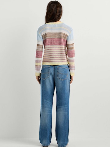 Giacchetta 'Anya' di Pepe Jeans in rosa