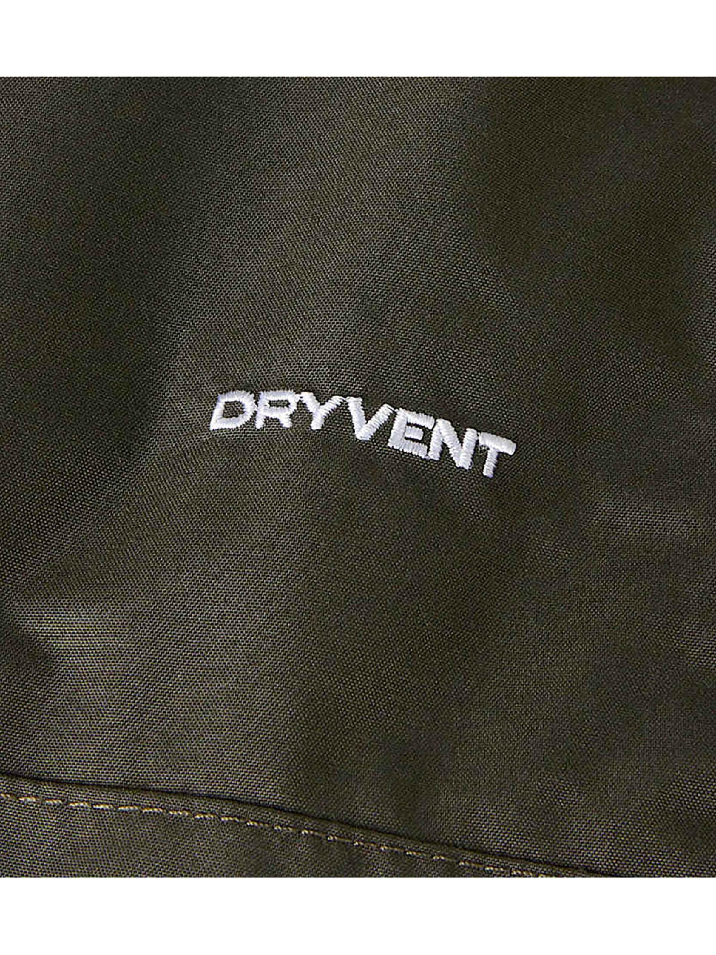 THE NORTH FACE Between-Season Jacket in Green