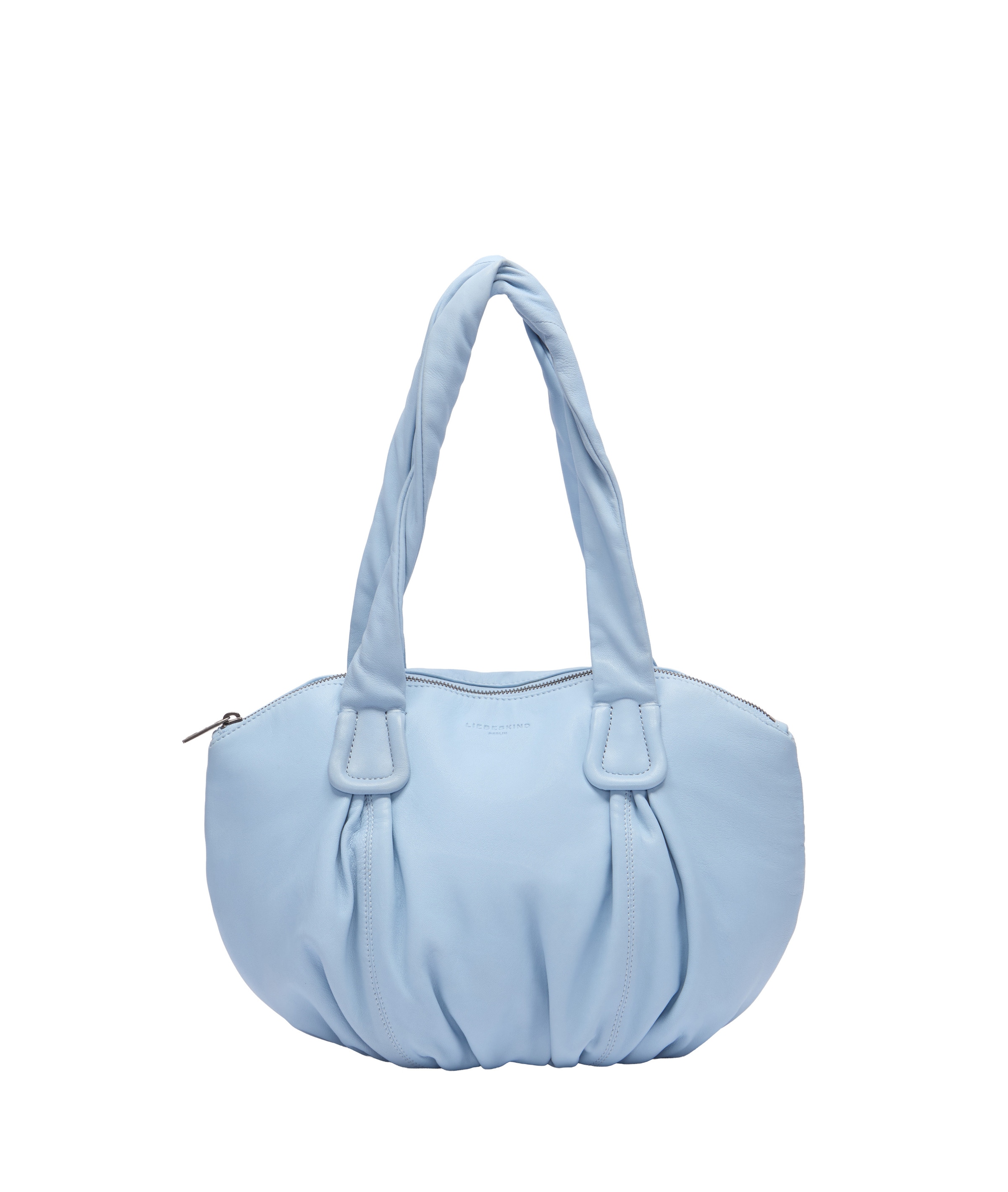 Liebeskind Berlin Shopper in Blue: front