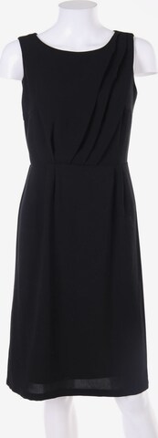 ESPRIT Abendkleid XS in Schwarz: predná strana