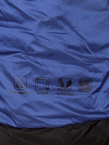 BOMBOOGIE Winter jacket 'JK' in Black