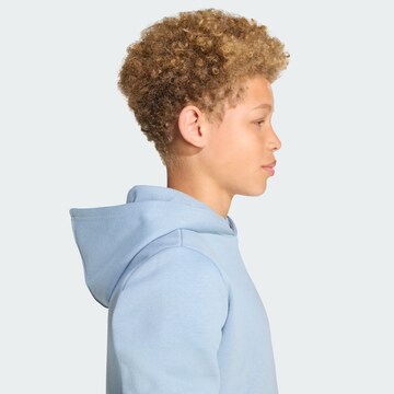 Sweat 'Essentials' ADIDAS ORIGINALS en bleu