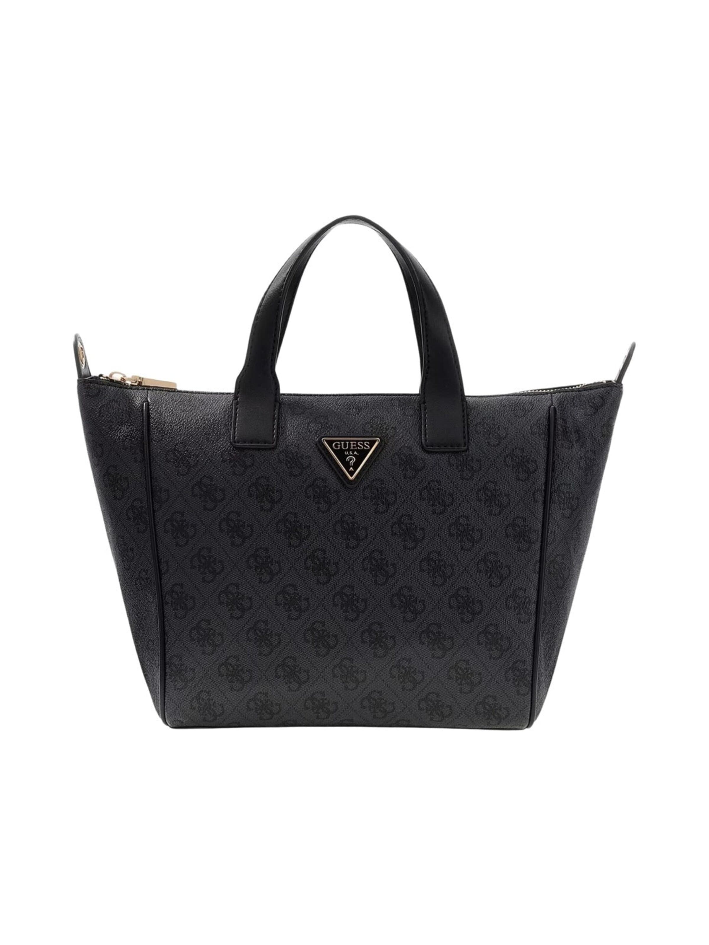 GUESS Handbag 'Helina' in Black: front