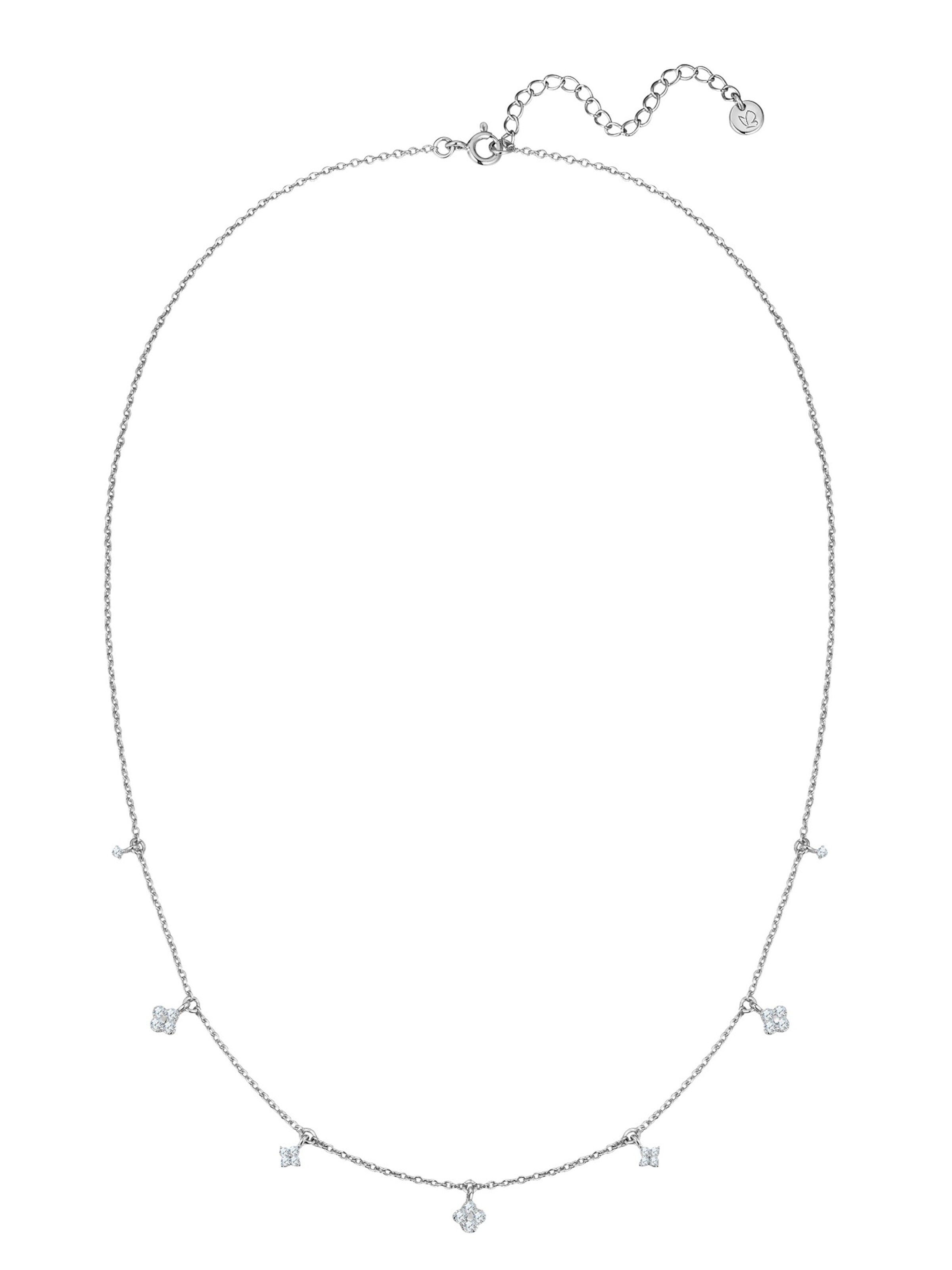 Glanzstücke München Chaîne en argent, Vue avec produit