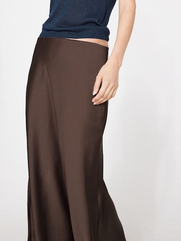 Tezenis Skirt in Brown