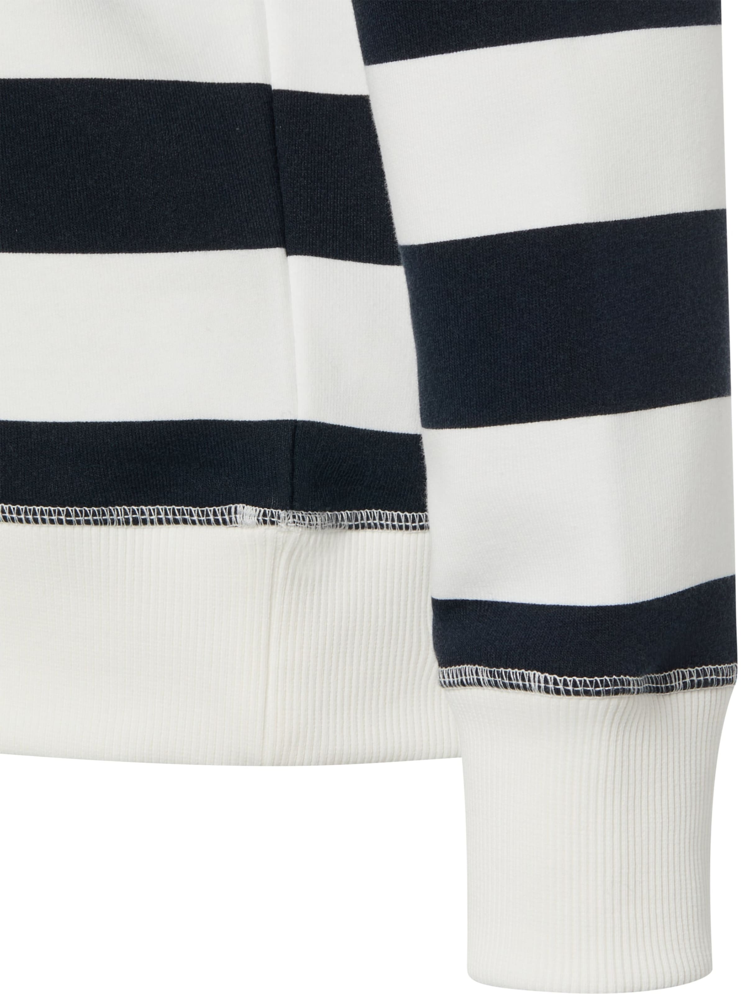 Marie Lund Sweatshirt in Blue