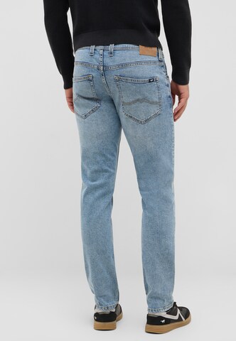MUSTANG Slim fit Jeans 'Oregon' in Blue