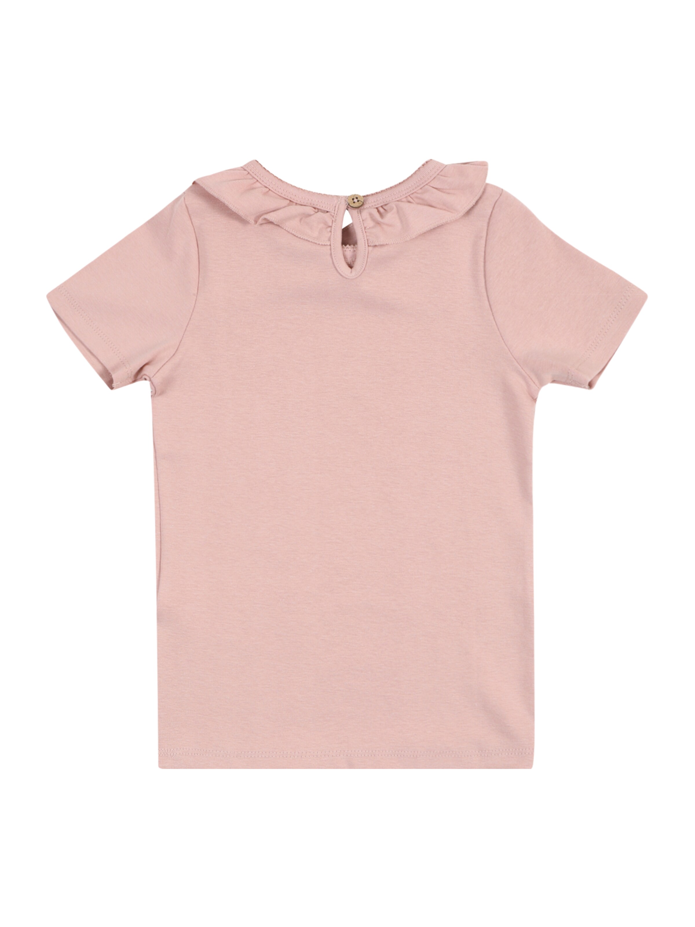 NAME IT Тениска 'NMFLALO' в розово