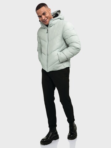 Schöffel Outdoor jacket ' Urban Ins ' in Green