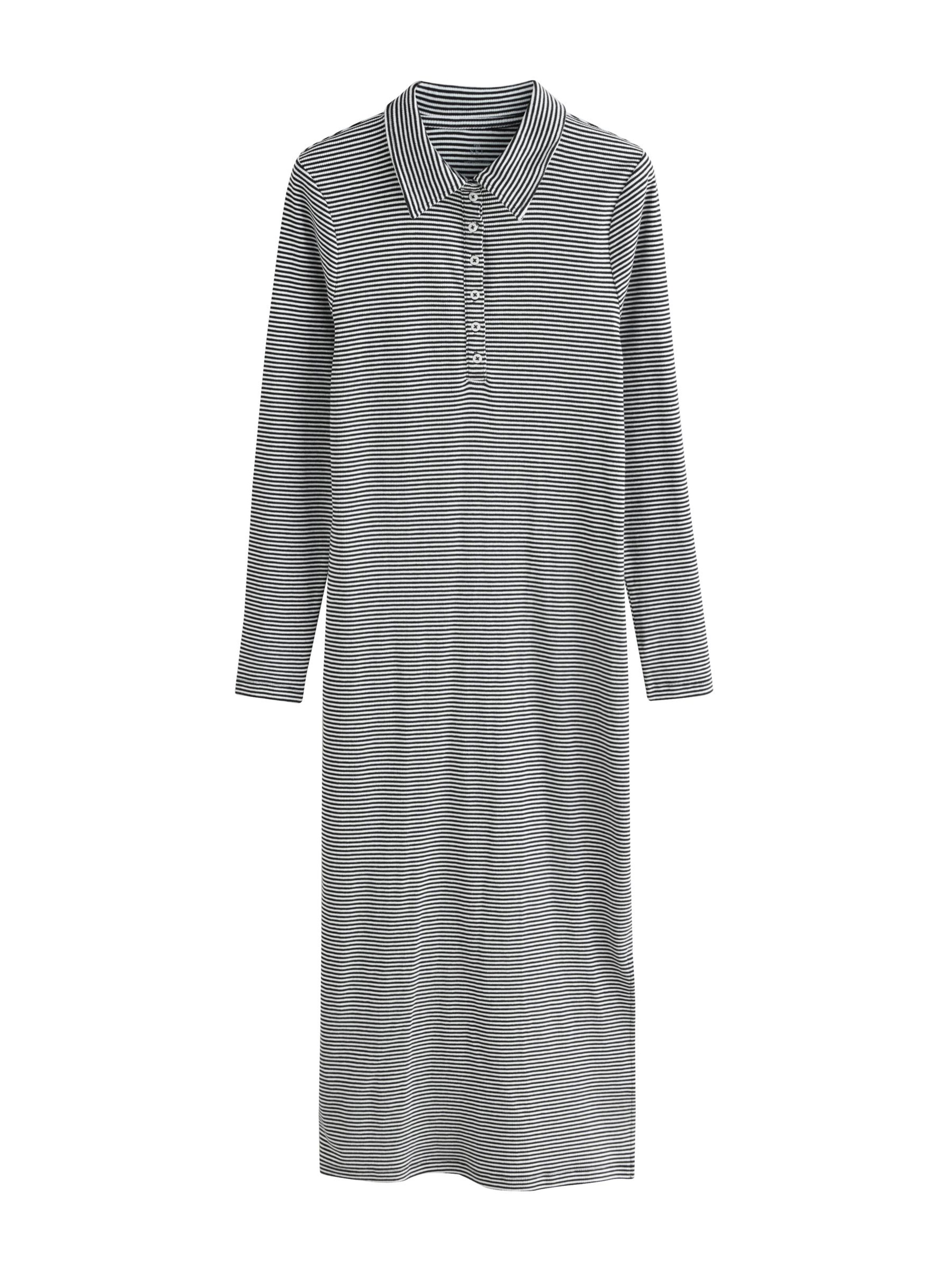 The Set Φόρεμα σε μαύρο