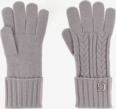 GUESS Handschuhe in grau, Produktansicht