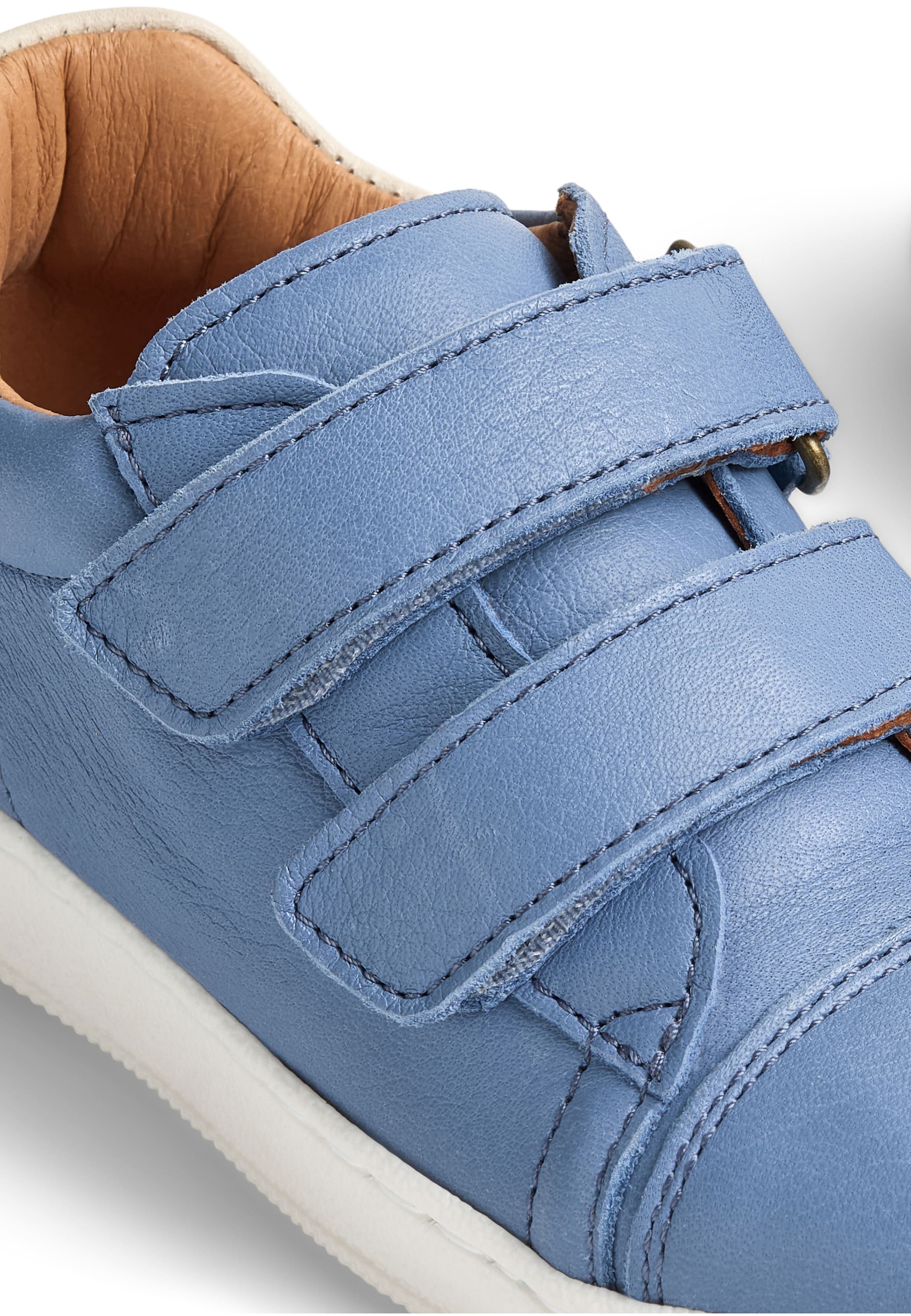 WHEAT Trainers 'Velo' in Blue
