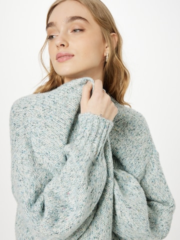 JcSophie Knit cardigan 'Lulu' in Green