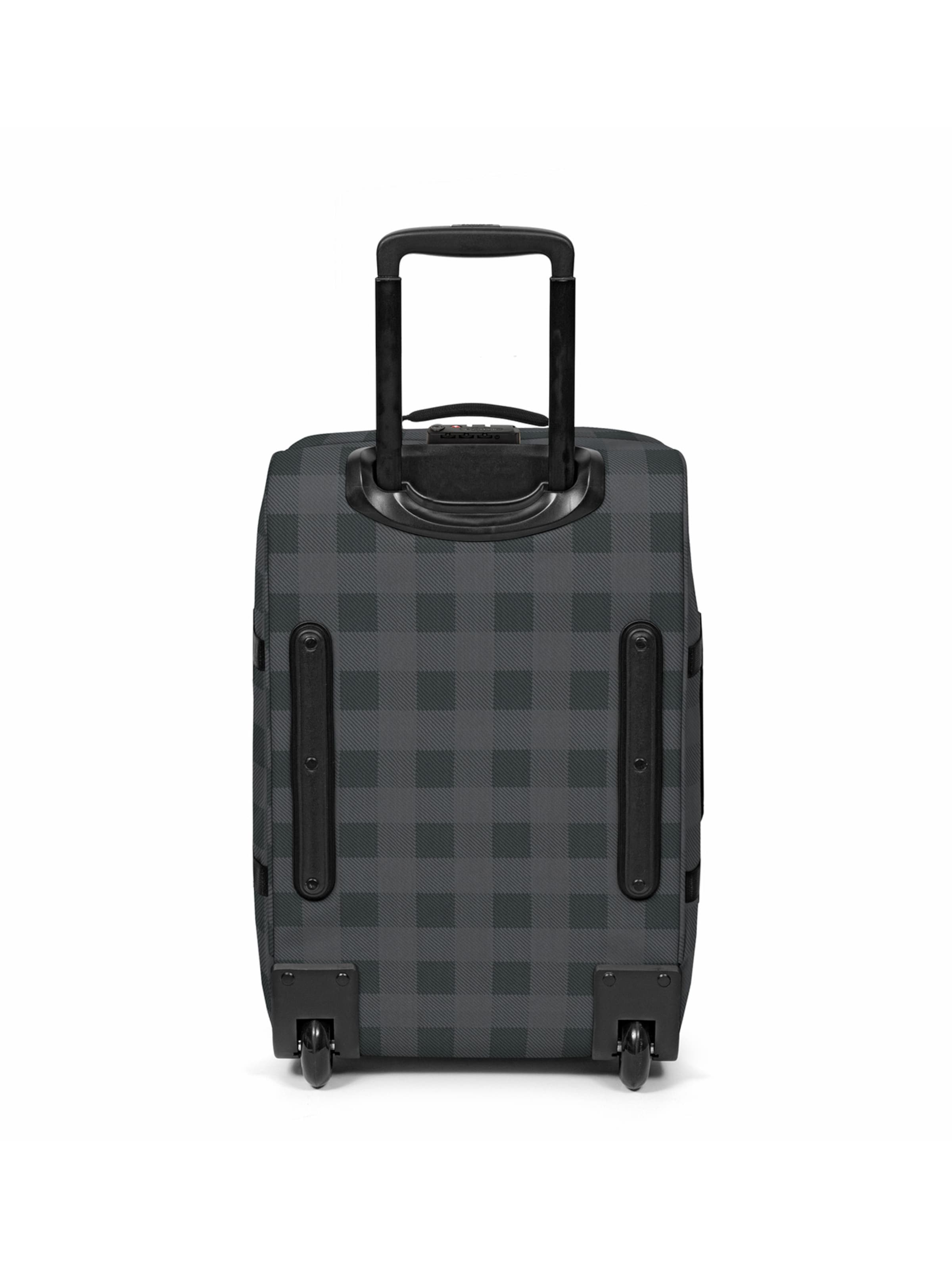 EASTPAK Trolley 'Tranverz' in Grey