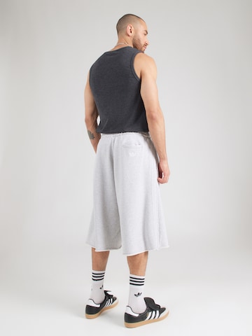 ADIDAS ORIGINALS Baggy Nadrág - szürke