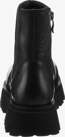 ARA Chelsea boots in Black