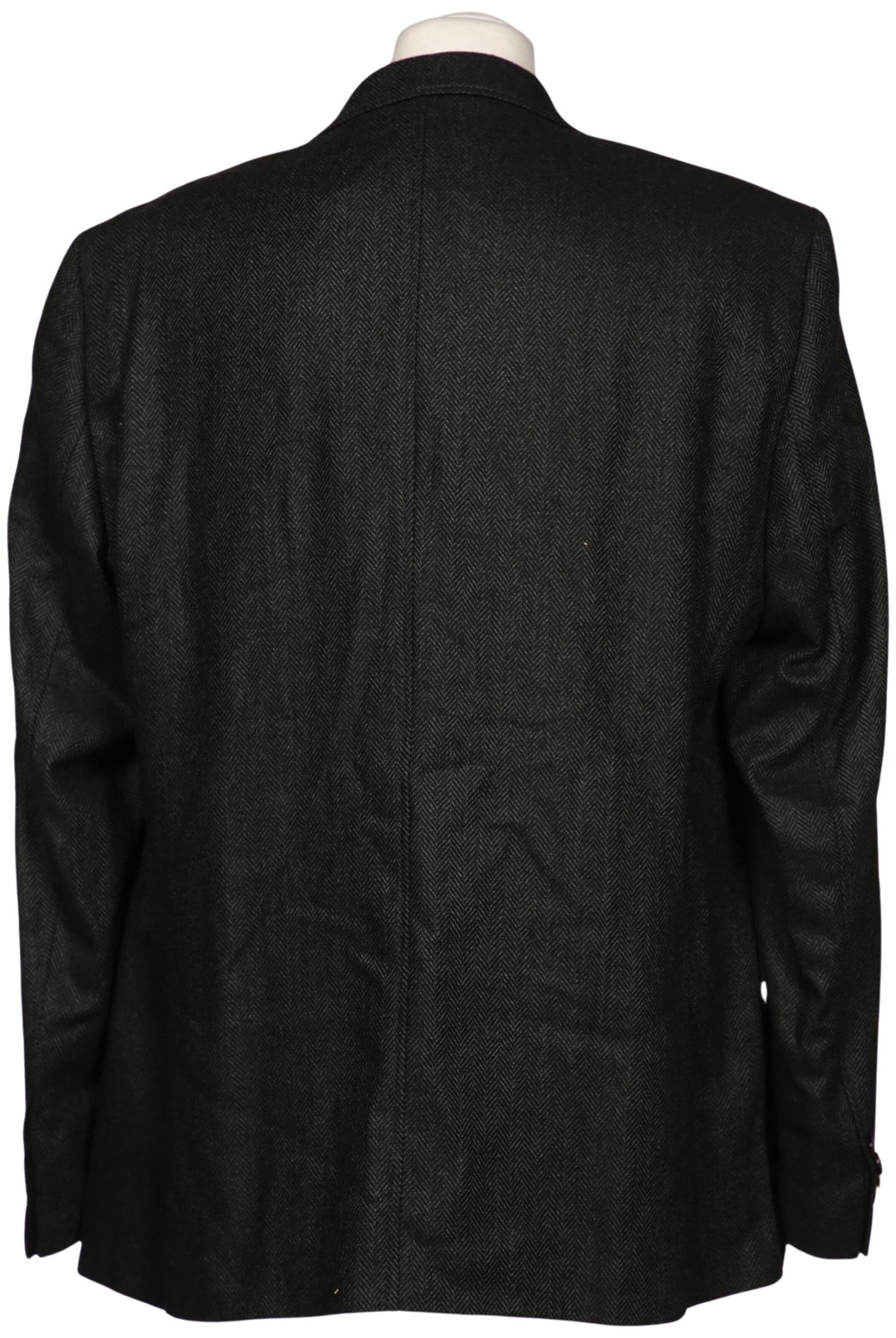 CARL GROSS Suit Jacket in XXL in Green