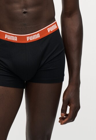 PUMA Boxer shorts 'EVERYDAY' in Black