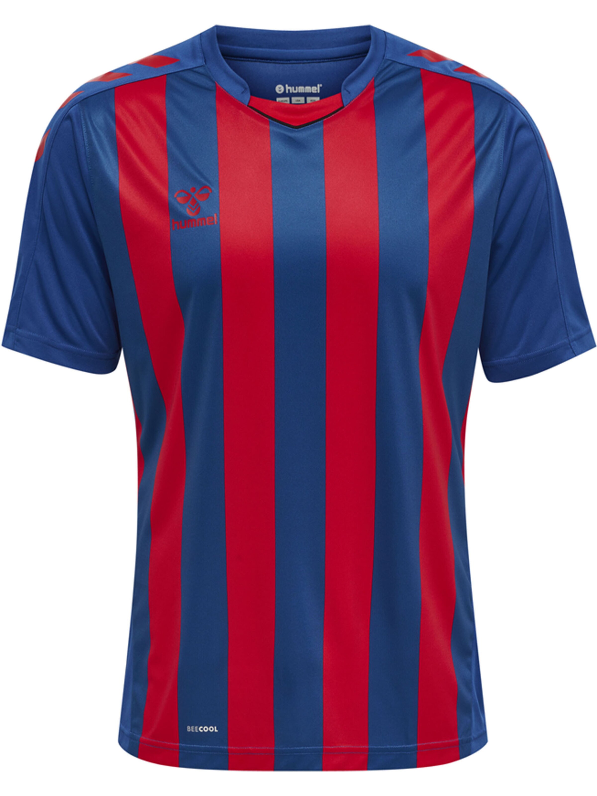 Hummel Jersey in Blue: front