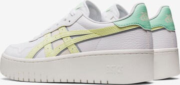 ASICS SportStyle Sneaker in Weiß