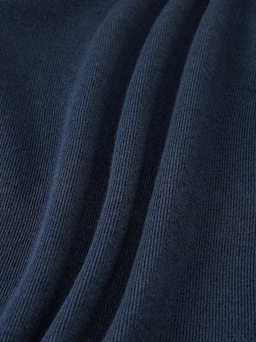Reima Knit cardigan ' Villamo ' in Blue: front