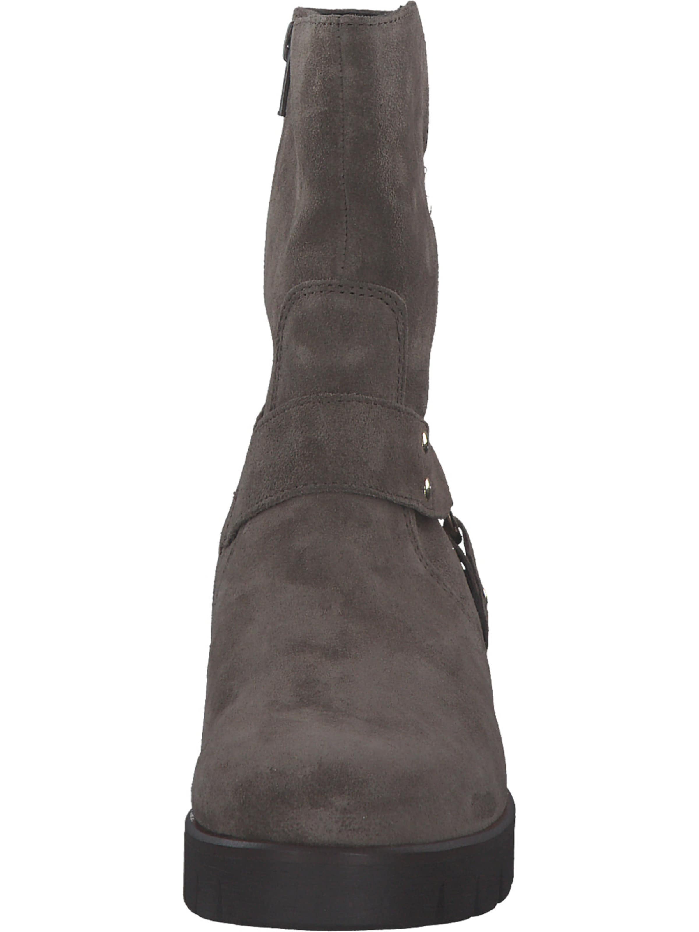 GABOR Boots in Grey