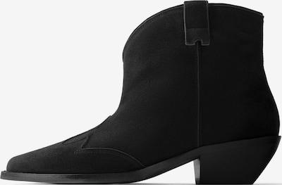 L37 HANDMADE SHOES Pahkluusaapad 'MAKE YOUR OWN RULES' 36 suuruses must, Tootevaade