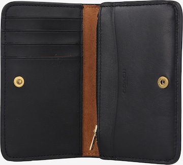 COACH - Carteiras em preto