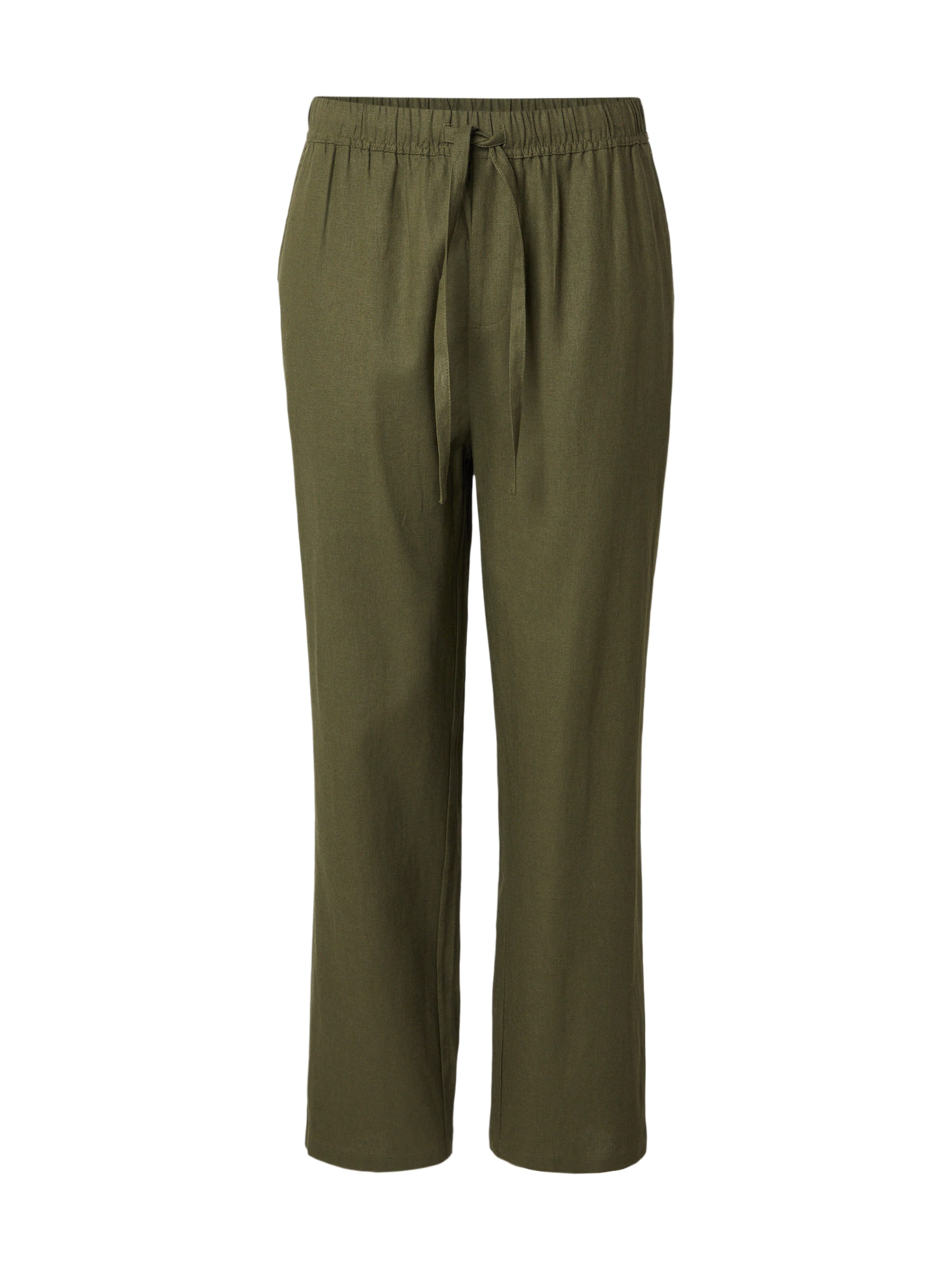 TRAPP Pantalón en caqui, Vista del producto