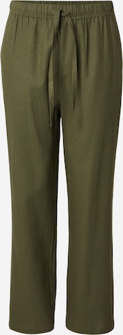 TRAPP - regular Pantalón en verde: frente