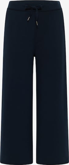 Pantaloni 'Meja' Elbsand di colore blu notte, Visualizzazione prodotti