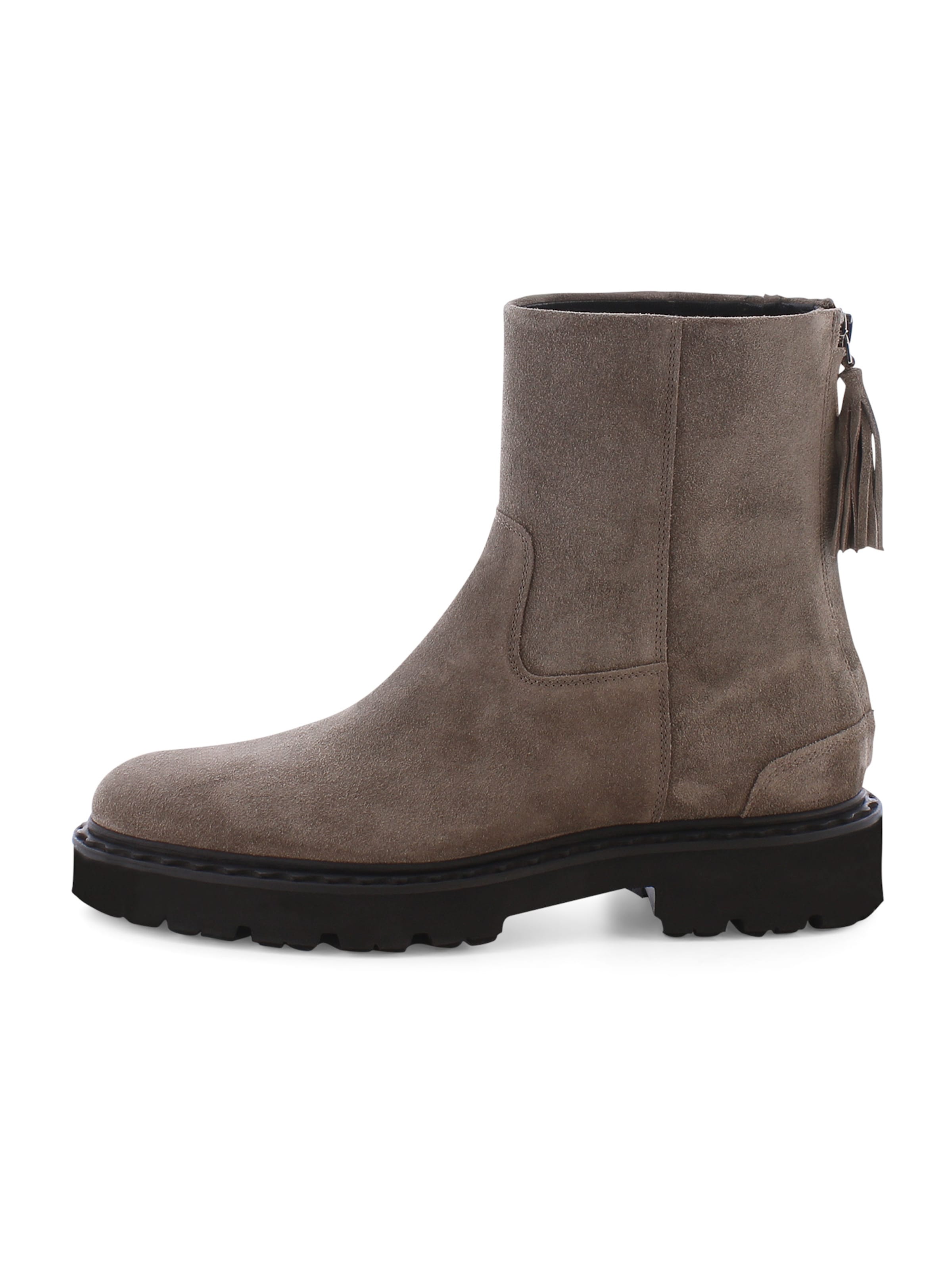 Kennel & Schmenger Ankle boots ' Molly ' in Grey: front