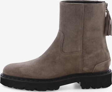 Bottines ' Molly ' Kennel & Schmenger en gris : devant