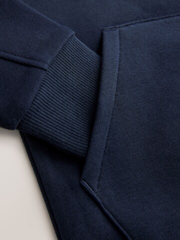 Next Bluza rozpinana w kolorze niebieski