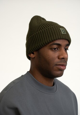 Johnny Urban - Gorra 'Billie' en verde