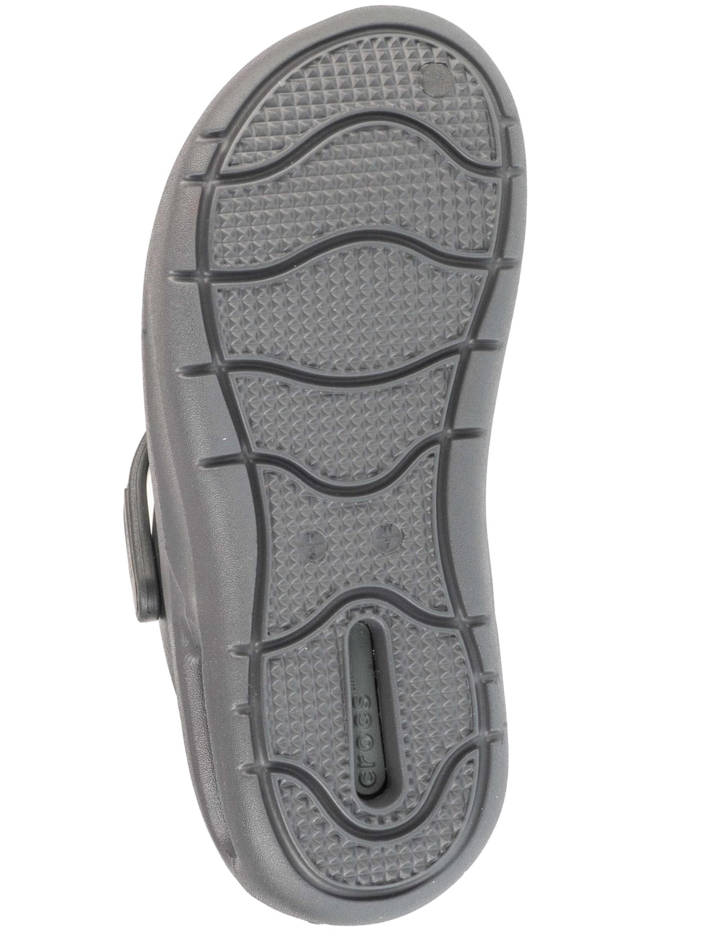 Crocs Clogs in Black