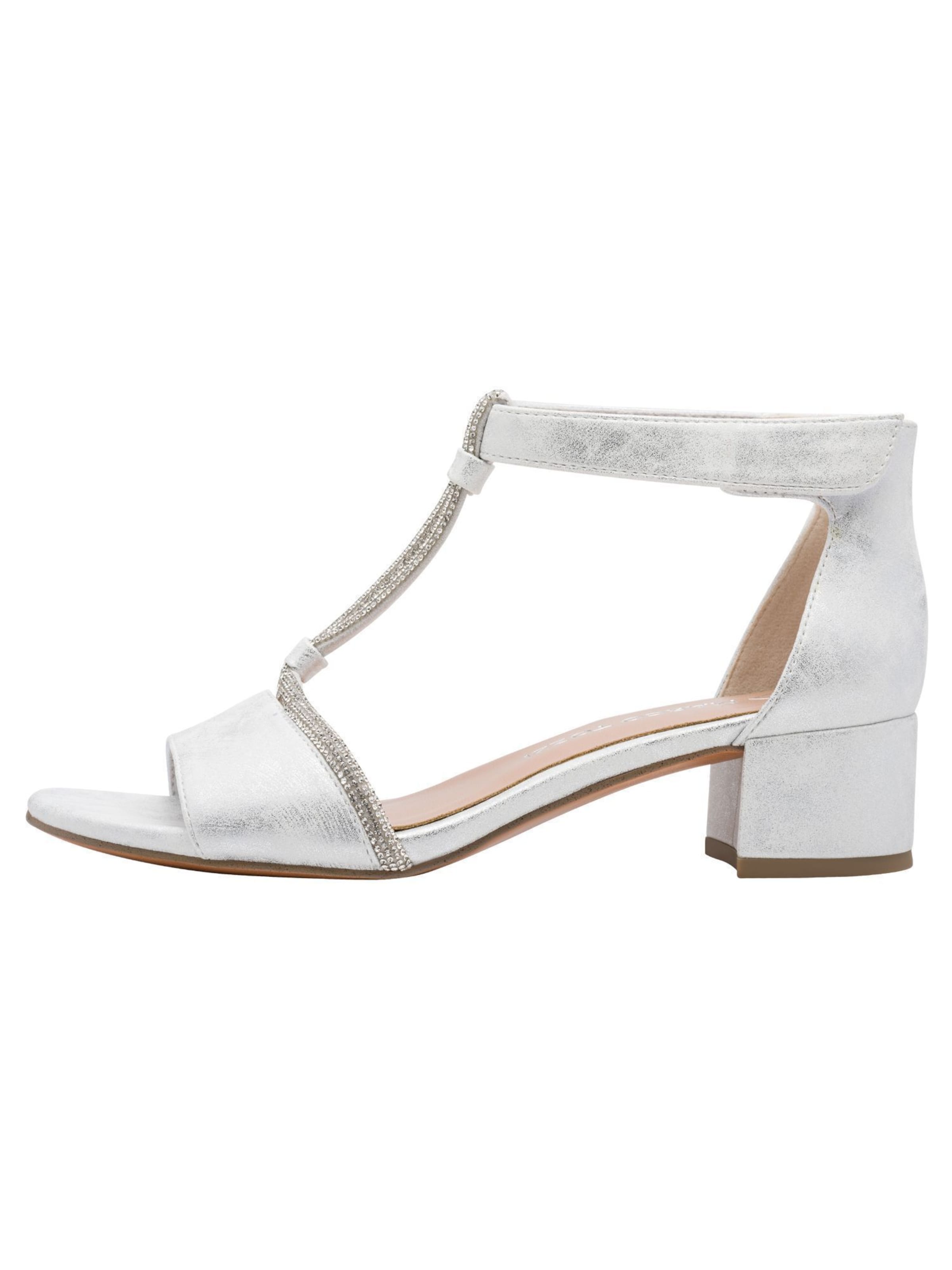 Sandales MARCO TOZZI en blanc