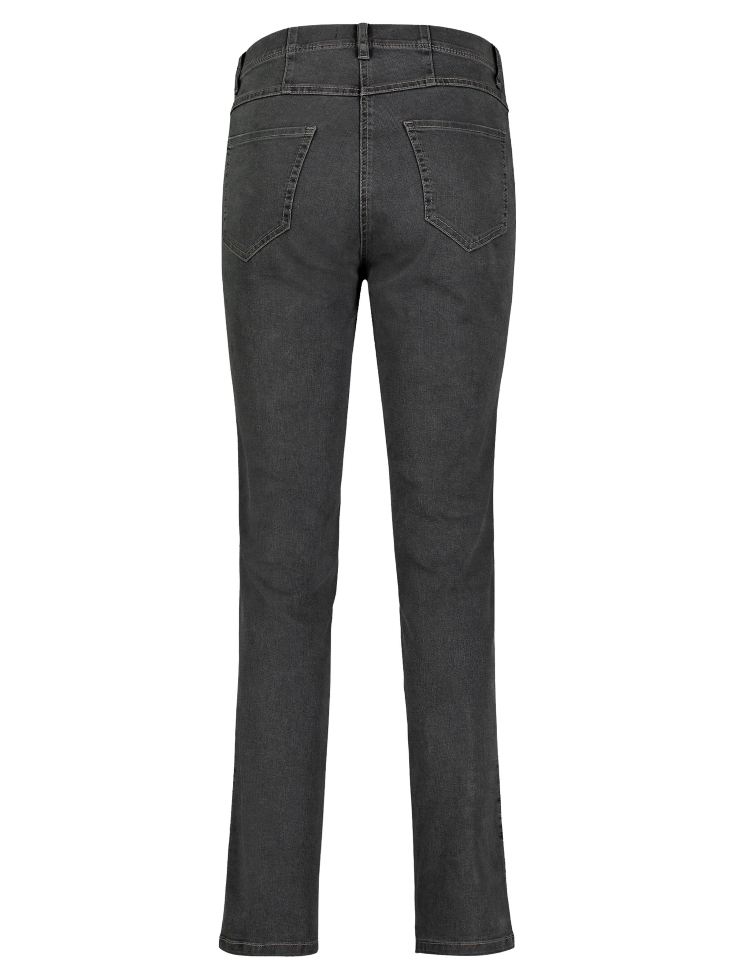 Betty Barclay Slim fit Jeans in Grey