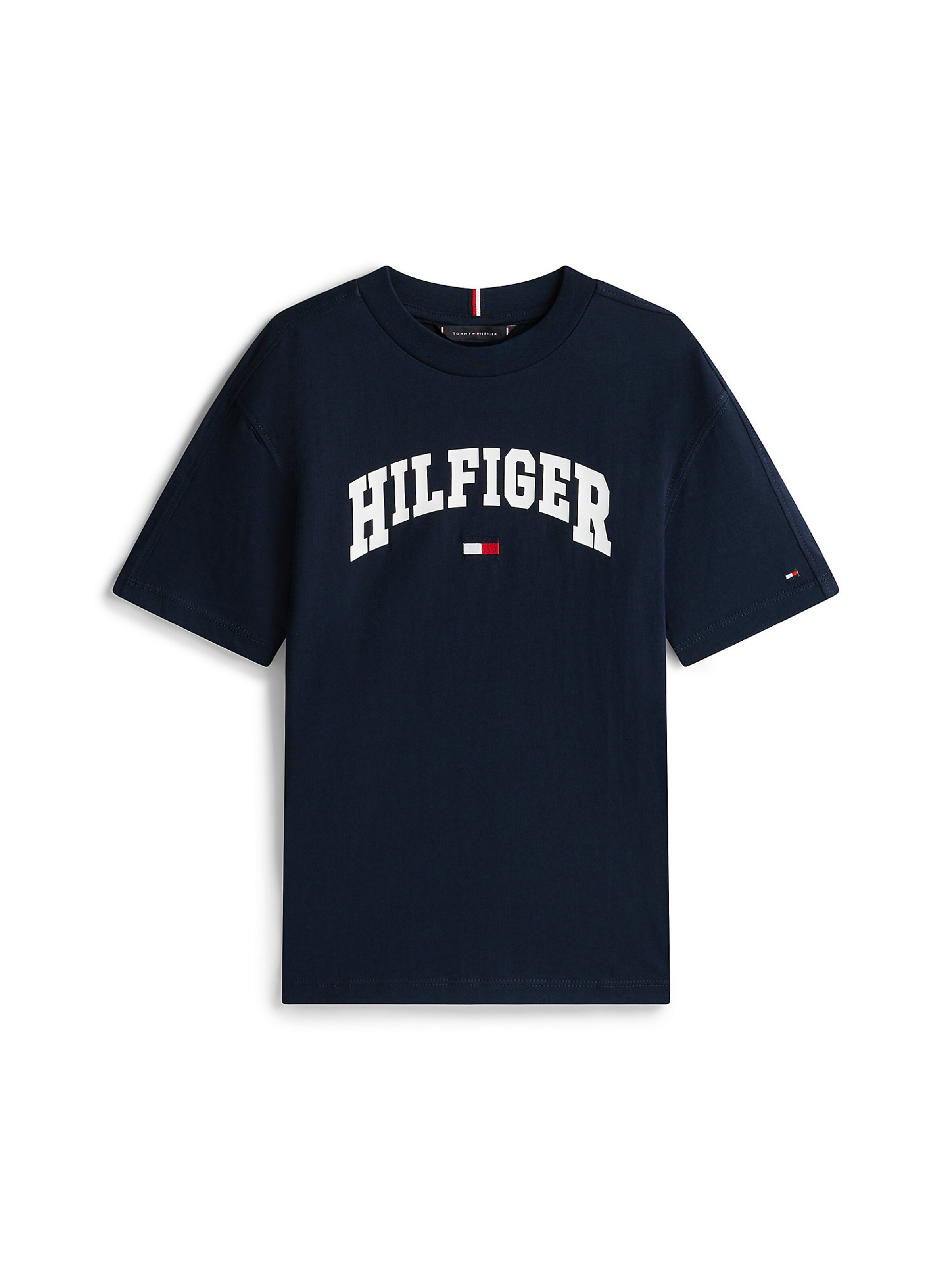 TOMMY HILFIGER Paita värissä sininen: etupuoli