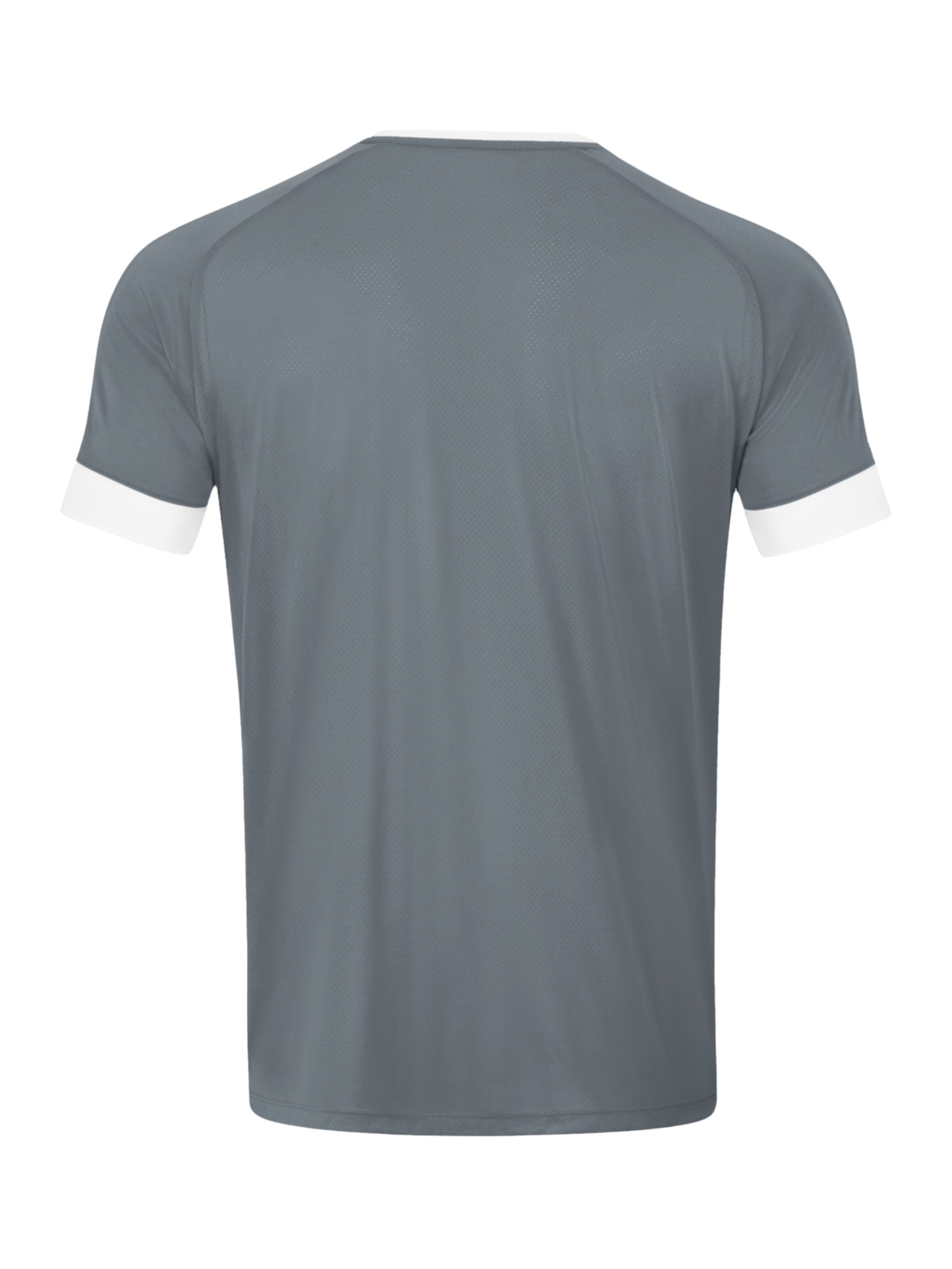 JAKO Funktionsshirt in Grau