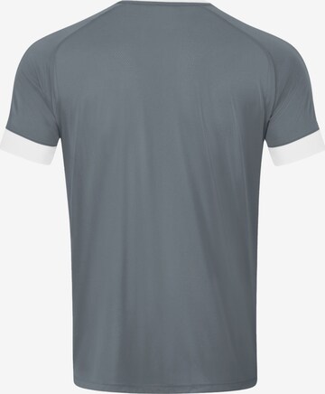 T-Shirt fonctionnel JAKO en gris