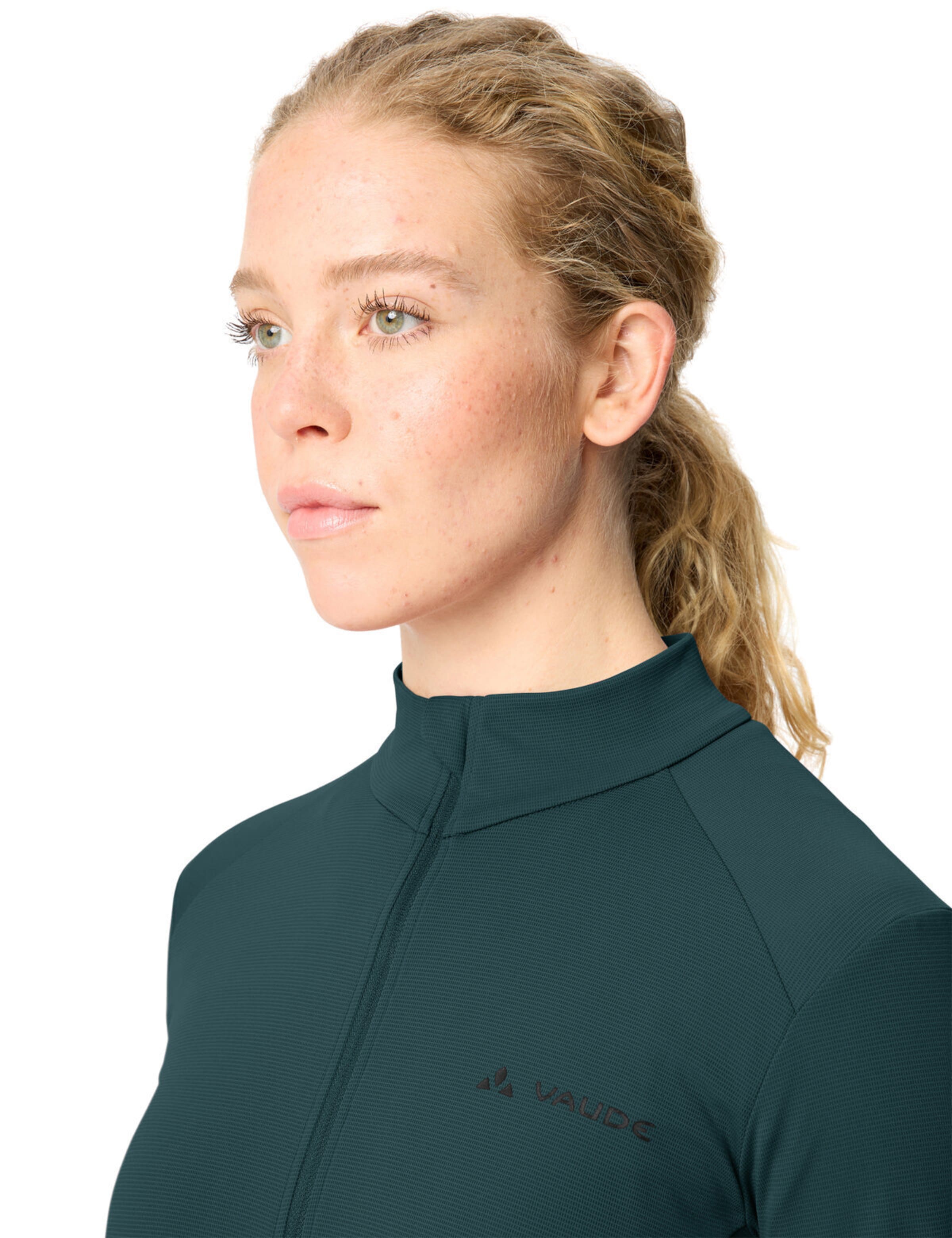 VAUDE Sportjas 'Matera II' in Groen