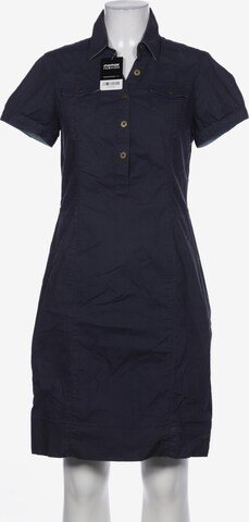 TOMMY HILFIGER Kleid XL in Blau: predná strana